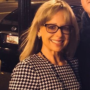 Meet your Posher, Christina